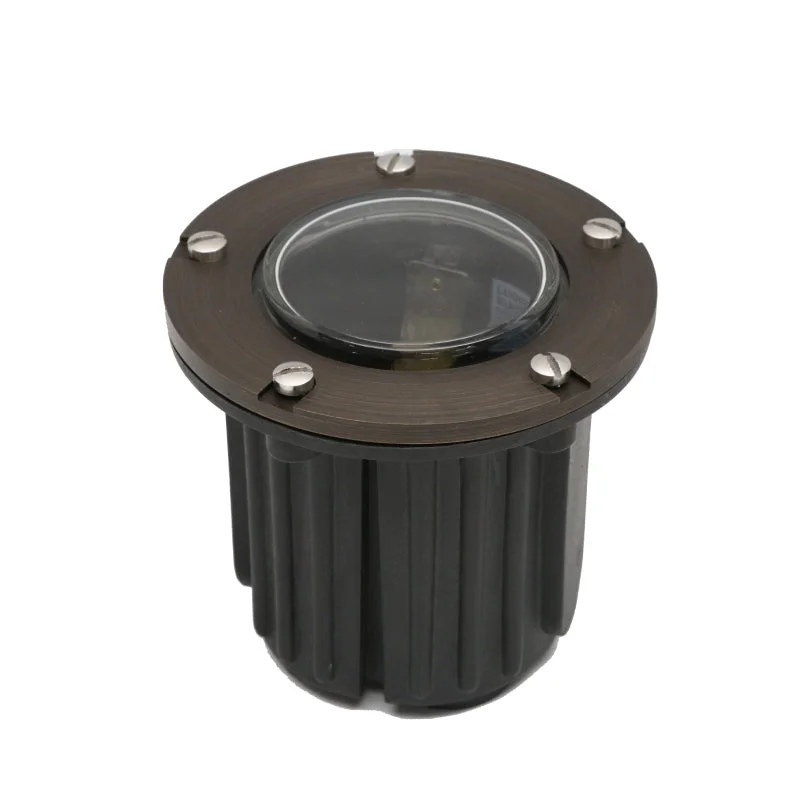 Industrial Lighting for Pharmaceutical ManufacturingWL-705 Well Light With Directional Lamp Bracket Industrial Lighting for Pharmaceutical ManufacturingWL-705 Well Light With Directional Lamp Bracket