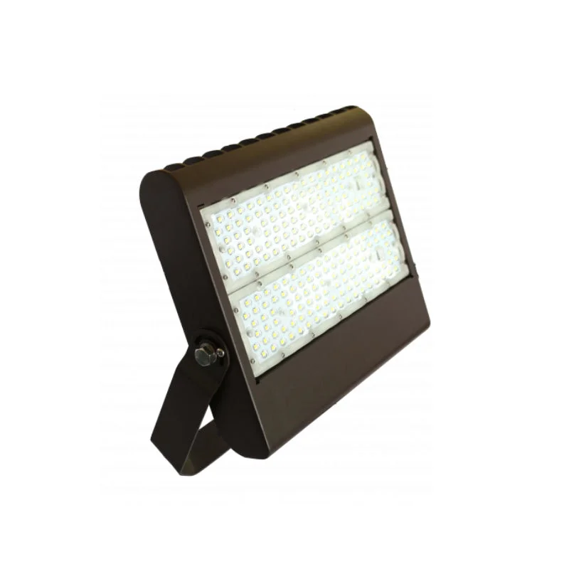 Industrial Pendant Lighting for Machine ShopsLF3-HL 100W High Lumen Flood Light with U Bracket Industrial Pendant Lighting for Machine ShopsLF3-HL 100W High Lumen Flood Light with U Bracket