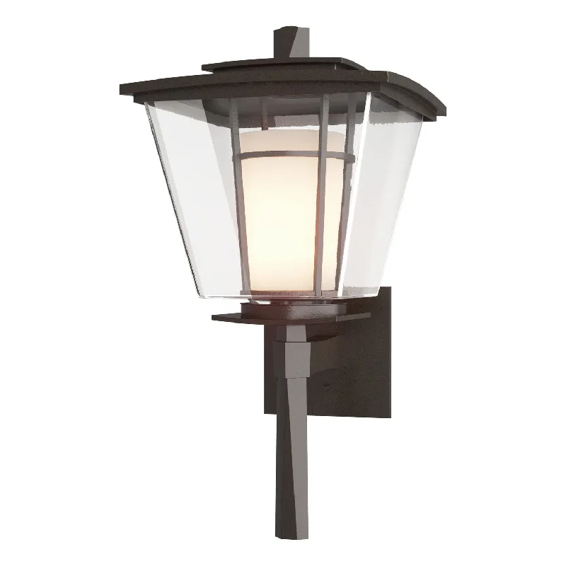 Industrial Pendant Lighting for Machine ShopsBeacon Hall One Light Outdoor Wall Sconce Industrial Pendant Lighting for Machine ShopsBeacon Hall One Light Outdoor Wall Sconce