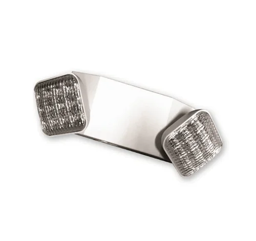 LED String Lights with Warm White GlowWestgate EL-1 Black 1W Per Head Wall & Ceiling Led Emergency Lights 120~277V