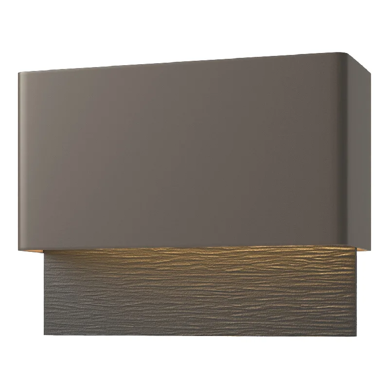 Color - Tunable Industrial Lighting for Special ApplicationsStratum LED Outdoor Wall Sconce Color - Tunable Industrial Lighting for Special ApplicationsStratum LED Outdoor Wall Sconce