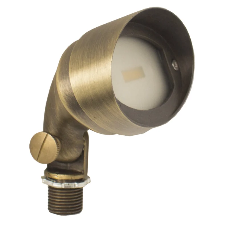 Industrial Lighting for Pharmaceutical ManufacturingLFLD2 6W LED Directional  Light, 3000K