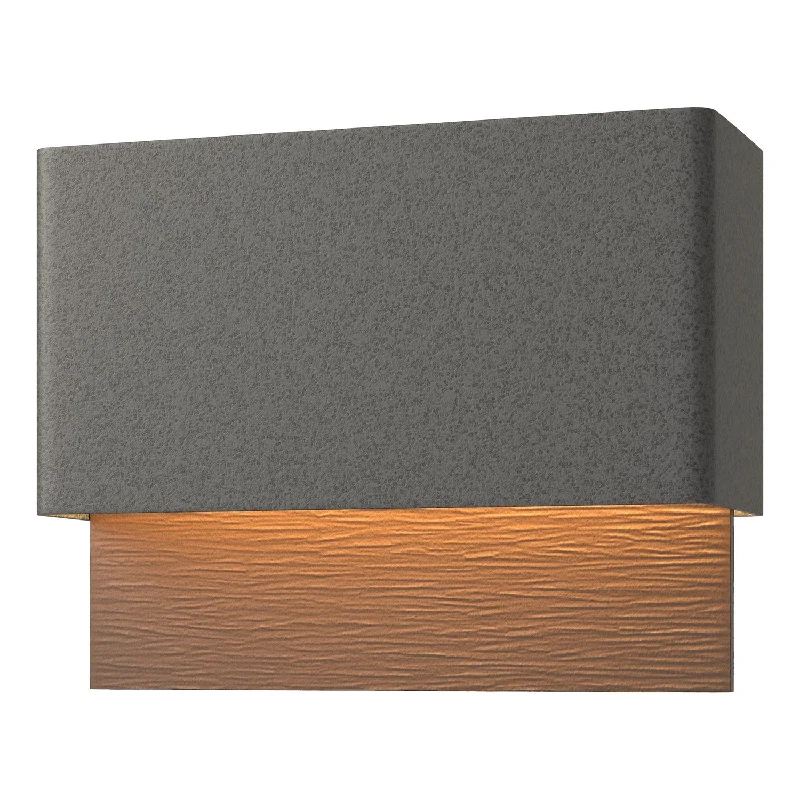 Industrial Emergency Lighting for Safety in FactoriesStratum LED Outdoor Wall Sconce Industrial Emergency Lighting for Safety in FactoriesStratum LED Outdoor Wall Sconce