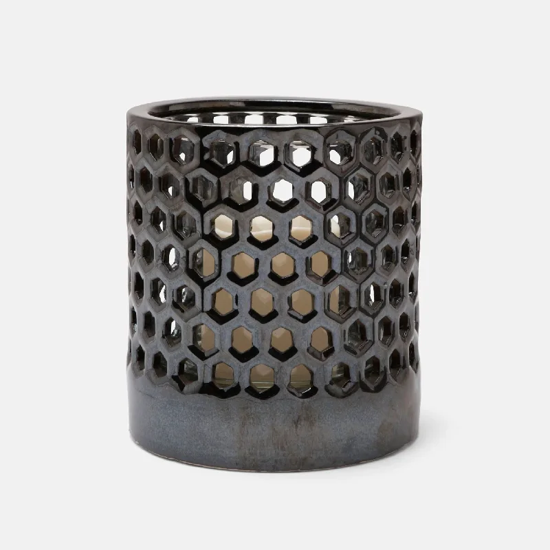 Banes Candle Holder