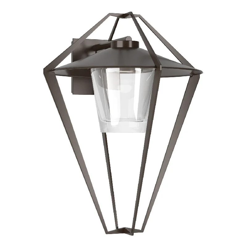 Industrial Flood Lighting for Outdoor Loading DocksStellar One Light Outdoor Wall Sconce Industrial Flood Lighting for Outdoor Loading DocksStellar One Light Outdoor Wall Sconce