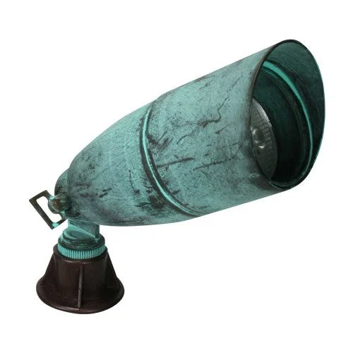 Aged Green