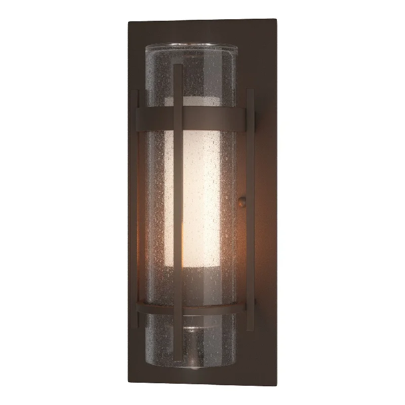 Durable Industrial Lighting for Harsh EnvironmentsTorch One Light Outdoor Wall Sconce Durable Industrial Lighting for Harsh EnvironmentsTorch One Light Outdoor Wall Sconce