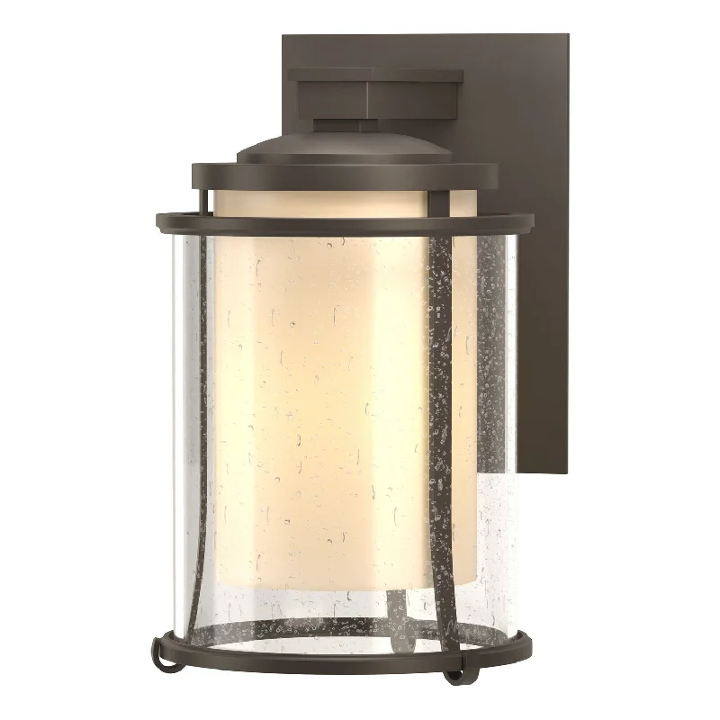 Industrial Lighting for Woodworking FactoriesMeridian One Light Outdoor Wall Sconce Industrial Lighting for Woodworking FactoriesMeridian One Light Outdoor Wall Sconce