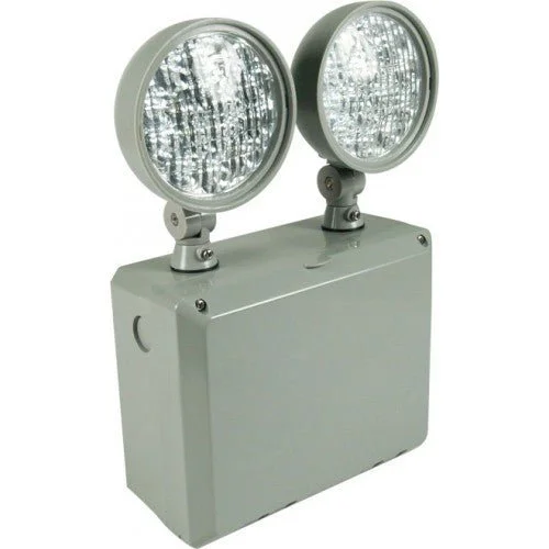 String Lights for Outdoor Dining AreasOrbit EL2TN4-LED Remote Head Wet Location LED Emergency Light String Lights for Outdoor Dining AreasOrbit EL2TN4-LED Remote Head Wet Location LED Emergency Light