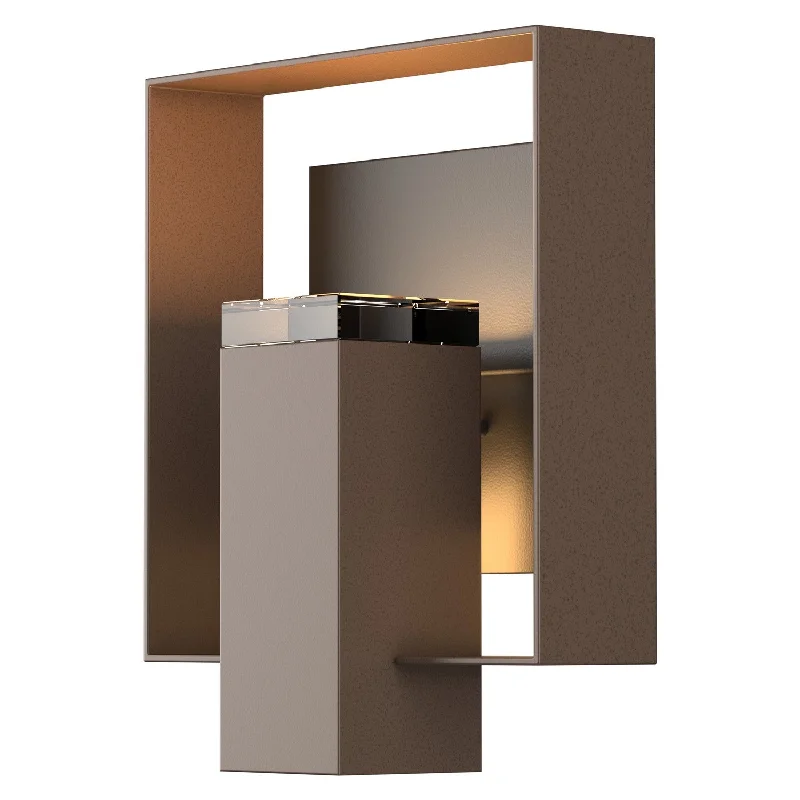 Industrial Lighting for Electronics ManufacturingShadow Box One Light Outdoor Wall Sconce Industrial Lighting for Electronics ManufacturingShadow Box One Light Outdoor Wall Sconce