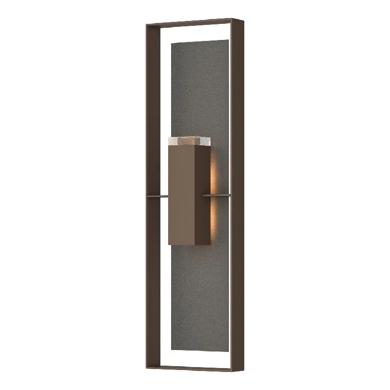 Industrial Area Lighting for Large Open SpacesShadow Box Two Light Outdoor Wall Sconce Industrial Area Lighting for Large Open SpacesShadow Box Two Light Outdoor Wall Sconce