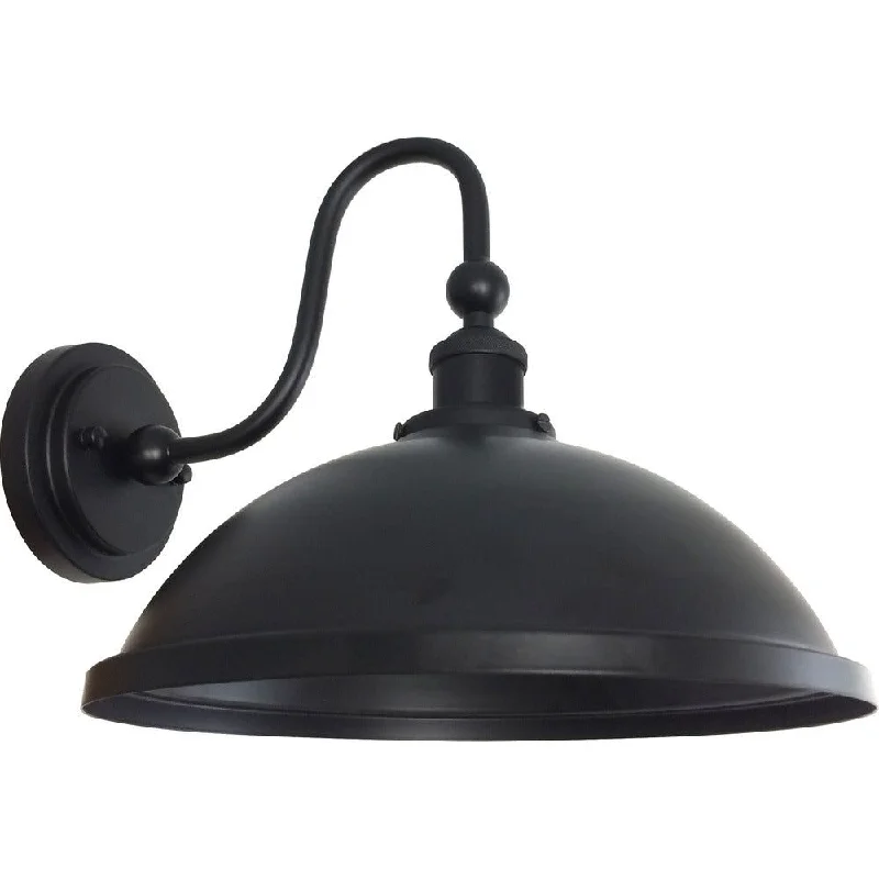 Colton Outdoor Wall Sconce