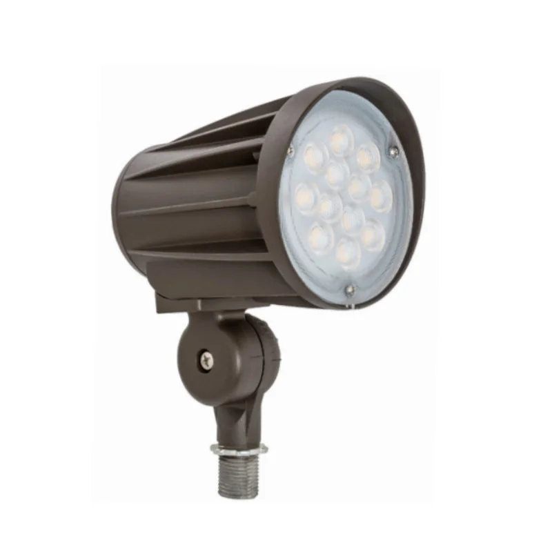 Industrial Lighting for Pharmaceutical ManufacturingFLD2 28W LED Garden Bullet Light, 3000K Industrial Lighting for Pharmaceutical ManufacturingFLD2 28W LED Garden Bullet Light, 3000K
