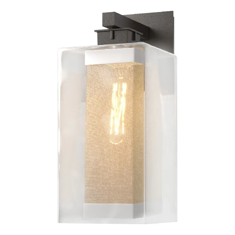 Industrial Lighting for Metal Fabrication ShopsPolaris One Light Outdoor Wall Sconce Industrial Lighting for Metal Fabrication ShopsPolaris One Light Outdoor Wall Sconce