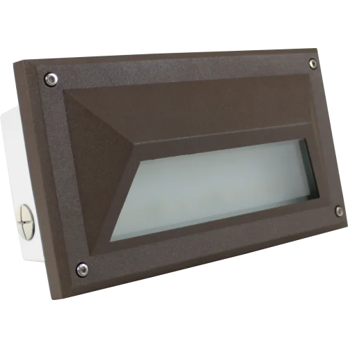 String Lights for Restaurant Outdoor SeatingOrbit S711C Step Light with Built-In LED String Lights for Restaurant Outdoor SeatingOrbit S711C Step Light with Built-In LED