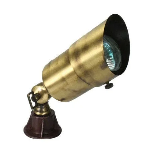 String Lights for Hotel Courtyard LightingOrbit B102 12V Solid Brass Directional Bullet Landscape Light String Lights for Hotel Courtyard LightingOrbit B102 12V Solid Brass Directional Bullet Landscape Light