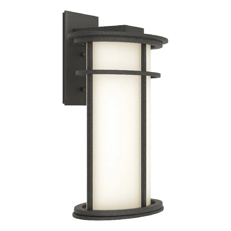 Industrial Lighting for Automotive Manufacturing PlantsProvince One Light Outdoor Wall Sconce Industrial Lighting for Automotive Manufacturing PlantsProvince One Light Outdoor Wall Sconce