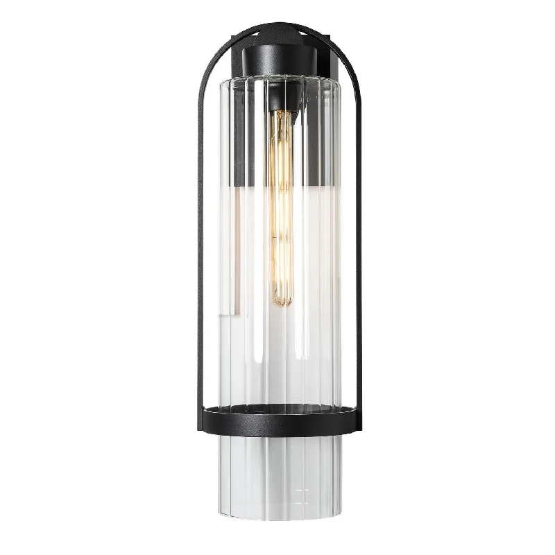 Industrial Lighting for Pharmaceutical ManufacturingAlcove One Light Outdoor Wall Sconce