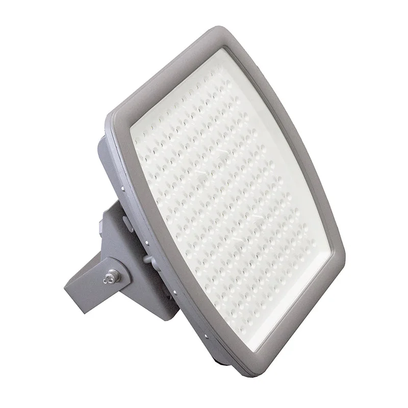 Industrial Lighting for Food Processing FactoriesEXPF 180W LED Explosion-Proof Flood Light, 6000K