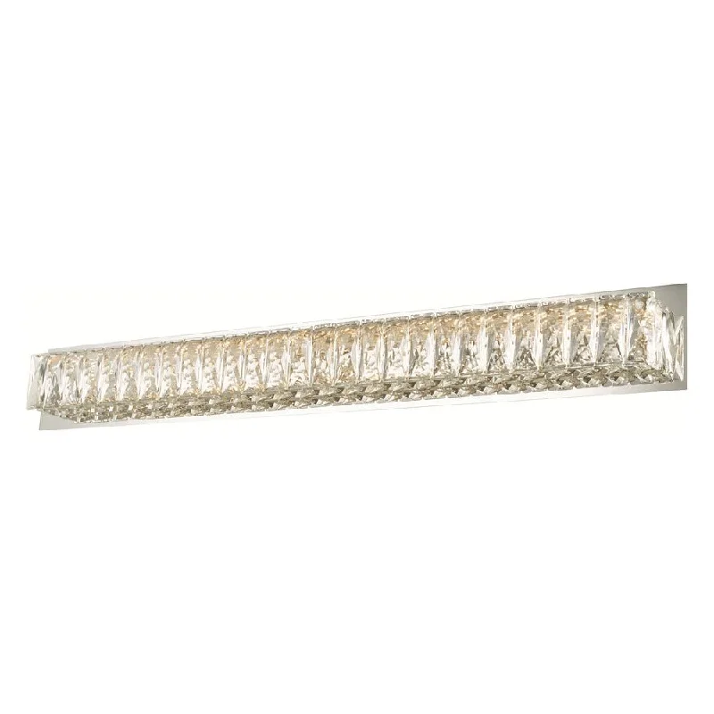 Prism 36" LED Vanity Light