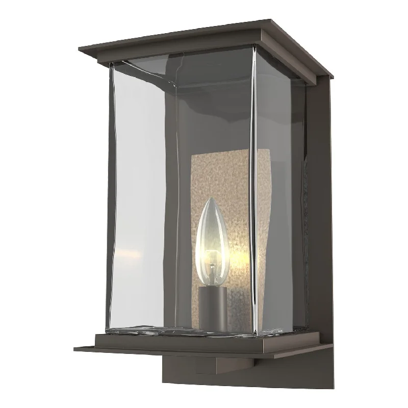 Low - Bay Industrial Lighting Fixtures for Small FactoriesKingston One Light Outdoor Wall Sconce Low - Bay Industrial Lighting Fixtures for Small FactoriesKingston One Light Outdoor Wall Sconce