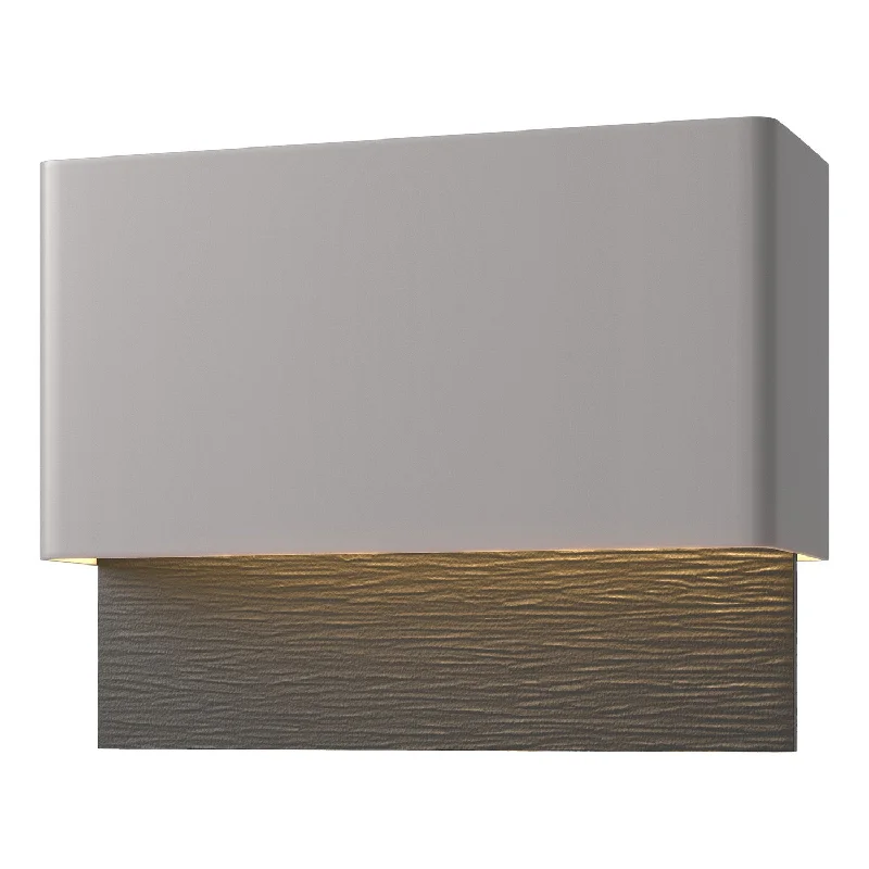 Industrial Wall - Mounted Lighting for Workshop WallsStratum LED Outdoor Wall Sconce Industrial Wall - Mounted Lighting for Workshop WallsStratum LED Outdoor Wall Sconce