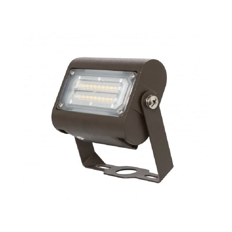 Industrial Lighting for Food Processing FactoriesLF3 15W LED Flood Light 3 Series with Trunnion Industrial Lighting for Food Processing FactoriesLF3 15W LED Flood Light 3 Series with Trunnion