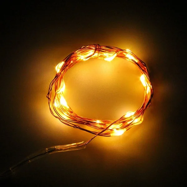 String Lights for Porch Lighting7.5 FT | 20 LED Battery Operated Warm White Fairy String Lights With Copper Wire String Lights for Porch Lighting7.5 FT | 20 LED Battery Operated Warm White Fairy String Lights With Copper Wire