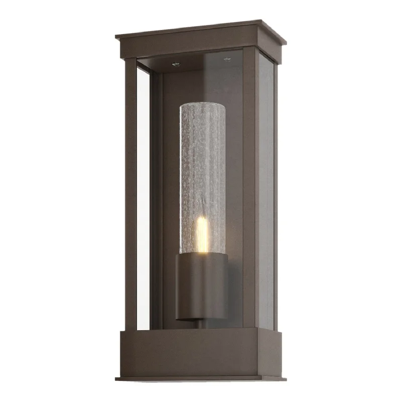 Industrial Ceiling - Mounted Lighting for Assembly PlantsPortico One Light Outdoor Wall Sconce Industrial Ceiling - Mounted Lighting for Assembly PlantsPortico One Light Outdoor Wall Sconce