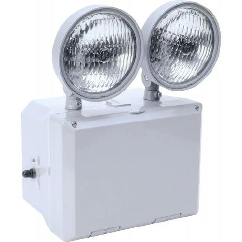 String Lights with Clear Bulbs for a Classic LookOrbit EL2TN4 Remote Head Wet Location Emergency Light String Lights with Clear Bulbs for a Classic LookOrbit EL2TN4 Remote Head Wet Location Emergency Light
