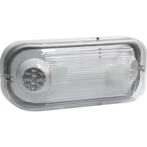 String Lights for Hotel Courtyard LightingOrbit EL2H-WP-LED Adjustable Wet Location LED Emergency Light String Lights for Hotel Courtyard LightingOrbit EL2H-WP-LED Adjustable Wet Location LED Emergency Light