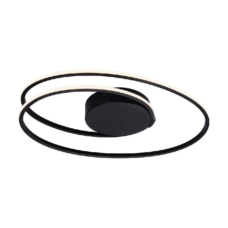 Trent LED Flush Mount