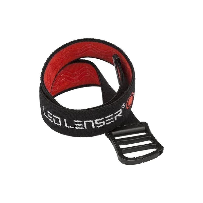 Shock - Resistant Industrial Lighting for Vibrating Machinery AreasHeadstrap | Suits H7.2 & H7R.2 Headlamps Shock - Resistant Industrial Lighting for Vibrating Machinery AreasHeadstrap | Suits H7.2 & H7R.2 Headlamps
