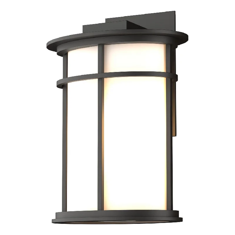 Industrial Lighting for Chemical PlantsProvince One Light Outdoor Wall Sconce