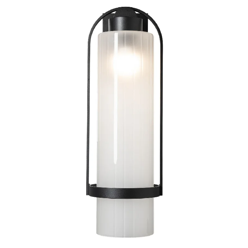 Industrial Task Lighting for Precision WorkstationsAlcove One Light Outdoor Wall Sconce Industrial Task Lighting for Precision WorkstationsAlcove One Light Outdoor Wall Sconce