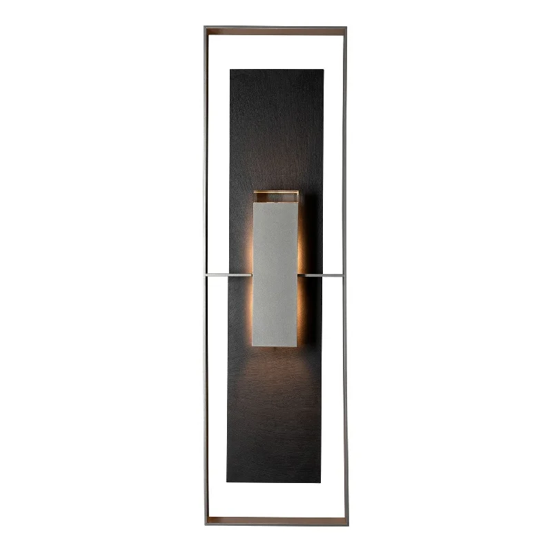 Industrial Lighting for Automotive Manufacturing PlantsShadow Box Two Light Outdoor Wall Sconce Industrial Lighting for Automotive Manufacturing PlantsShadow Box Two Light Outdoor Wall Sconce