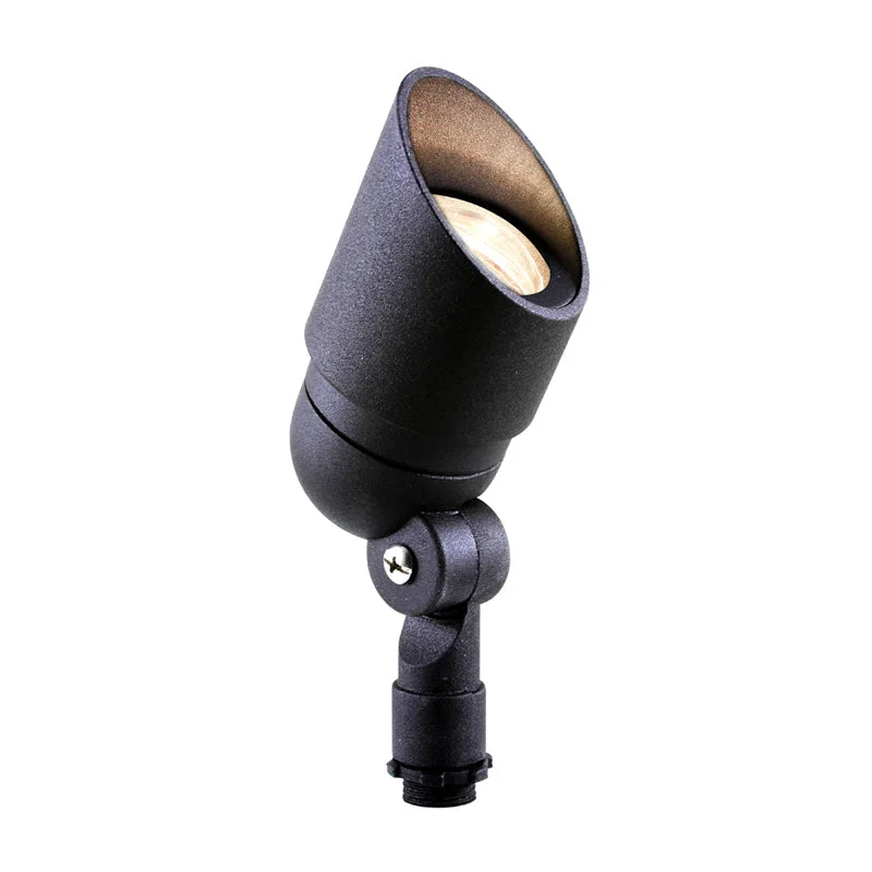 Industrial Lighting for Printing Press FacilitiesAD-102 5W 12V LED Directional Light, 3000K Industrial Lighting for Printing Press FacilitiesAD-102 5W 12V LED Directional Light, 3000K