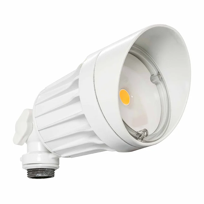 Explosion - Proof Industrial Lighting for Hazardous Locations10W LED Weatherproof Flood Head, 5000K Explosion - Proof Industrial Lighting for Hazardous Locations10W LED Weatherproof Flood Head, 5000K