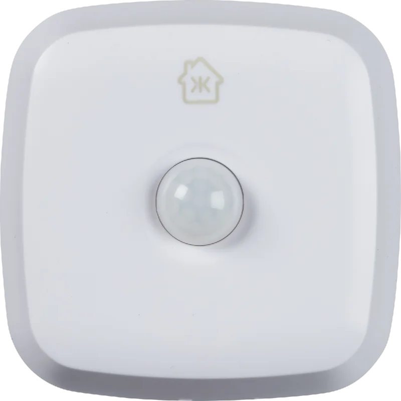 Knightsbridge Smart Motion Movement Detection Sensor Security Alert Notification