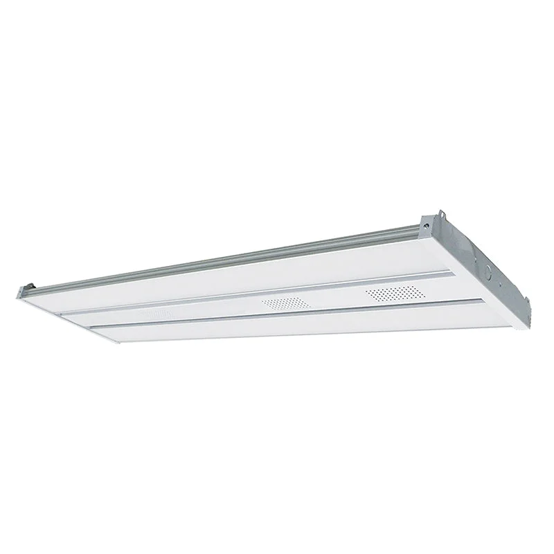 Dust - Resistant Industrial Lighting for Dirty WorkspacesLLHB4 200W/250W/300W LED Linear High Bay Dust - Resistant Industrial Lighting for Dirty WorkspacesLLHB4 200W/250W/300W LED Linear High Bay
