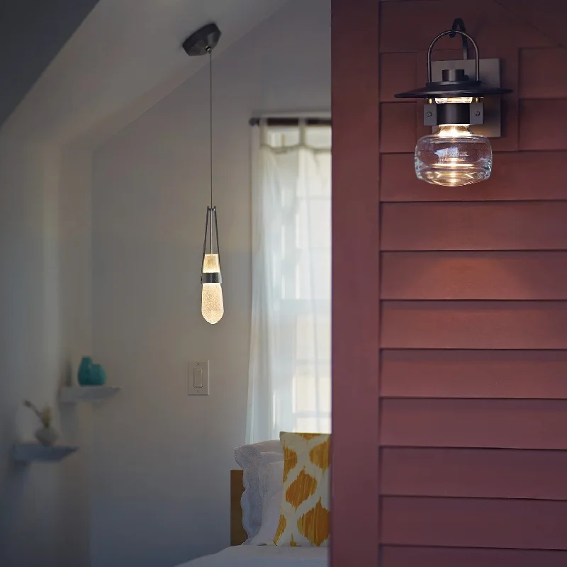 Durable Industrial Lighting for Harsh EnvironmentsMason One Light Outdoor Wall Sconce Durable Industrial Lighting for Harsh EnvironmentsMason One Light Outdoor Wall Sconce