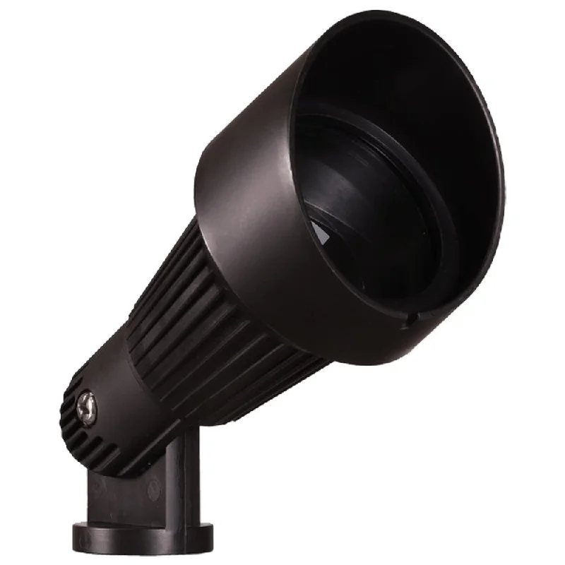 Solar - Powered String Lights for Energy - Saving BackyardsABBA 12V Cast Aluminum LED Mono-Point Spot Light - Black or Brown Finish Solar - Powered String Lights for Energy - Saving BackyardsABBA 12V Cast Aluminum LED Mono-Point Spot Light - Black or Brown Finish