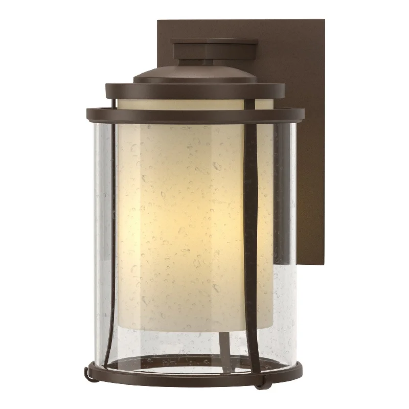 Dimmable Industrial Lighting for Ambiance ControlMeridian One Light Outdoor Wall Sconce Dimmable Industrial Lighting for Ambiance ControlMeridian One Light Outdoor Wall Sconce