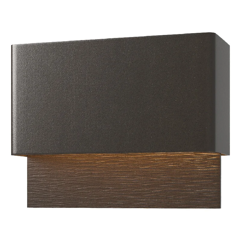 Adjustable Industrial Lighting for Flexible IlluminationStratum LED Outdoor Wall Sconce Adjustable Industrial Lighting for Flexible IlluminationStratum LED Outdoor Wall Sconce
