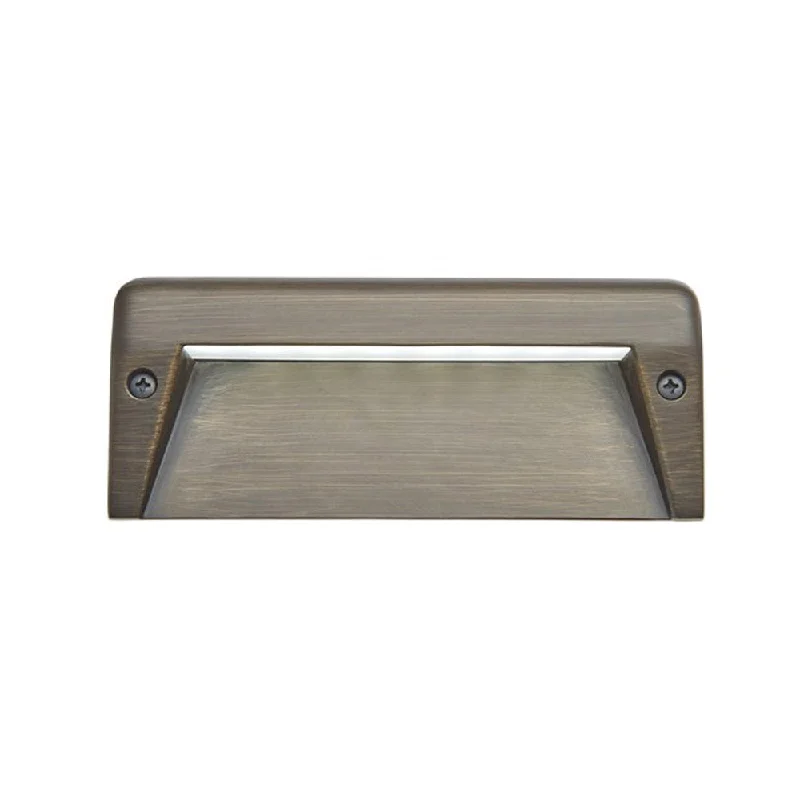 Industrial Lighting for Printing Press FacilitiesSurface Mount Landscape LED Step Light Industrial Lighting for Printing Press FacilitiesSurface Mount Landscape LED Step Light