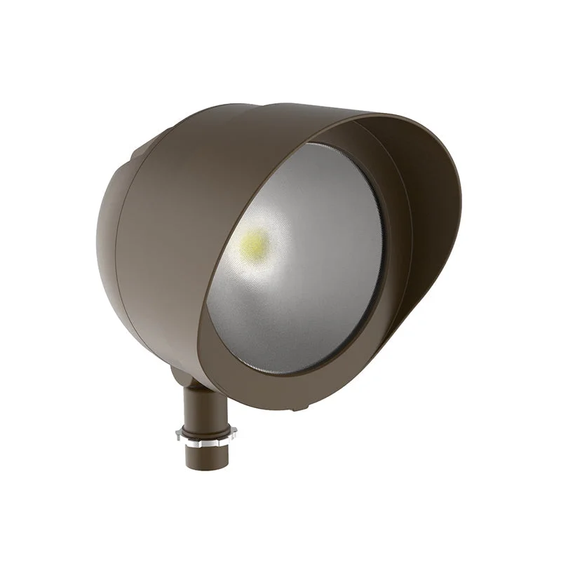 Industrial Lighting for Food Processing FactoriesGL 24W LED Garden Flood Light, 4000K Industrial Lighting for Food Processing FactoriesGL 24W LED Garden Flood Light, 4000K