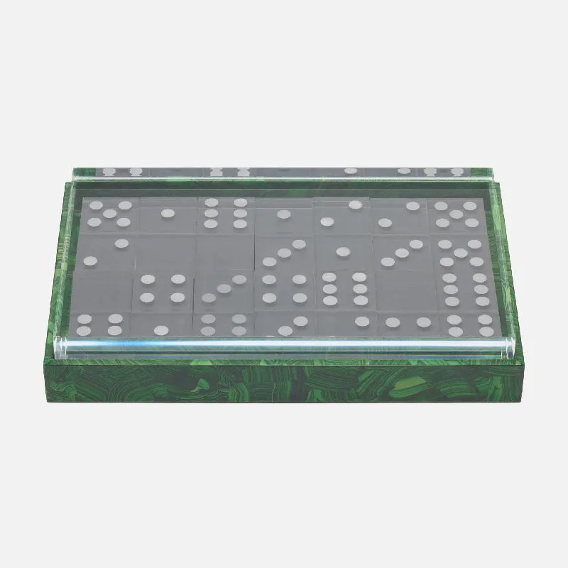 Barrington Domino Set