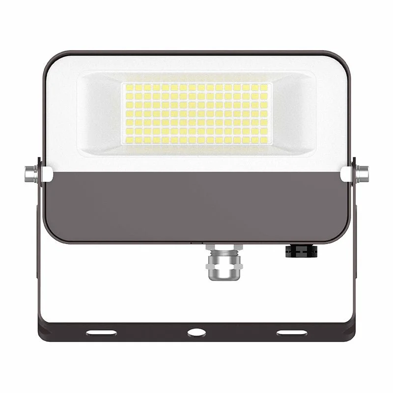 String Lights with Multicolored Bulbs for Festive Occasions120V 30W Multi-Color Compact LED Flood Light with Trunnion - Dark Bronze, UL Listed String Lights with Multicolored Bulbs for Festive Occasions120V 30W Multi-Color Compact LED Flood Light with Trunnion - Dark Bronze, UL Listed