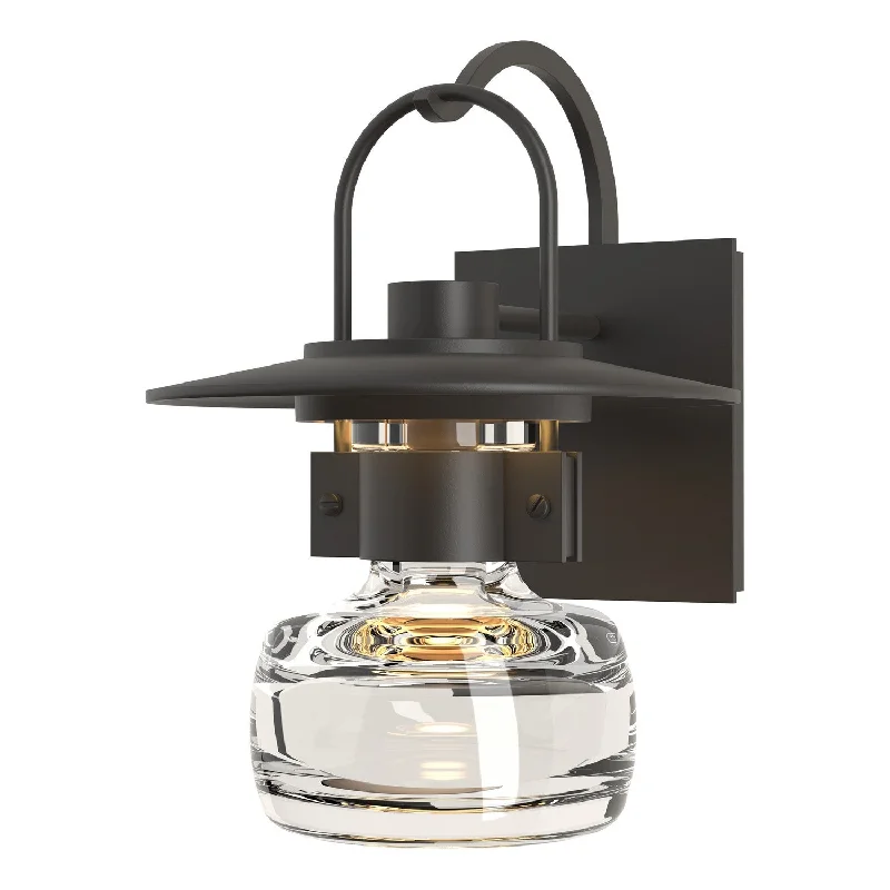 Dust - Resistant Industrial Lighting for Dirty WorkspacesMason One Light Outdoor Wall Sconce Dust - Resistant Industrial Lighting for Dirty WorkspacesMason One Light Outdoor Wall Sconce