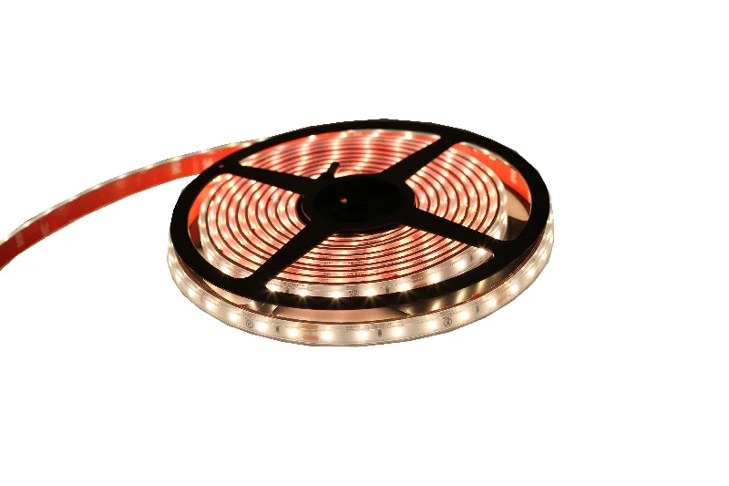 Color - Changing LED String Lights for Christmas DecorWestgate 24V Outdoor High Output LED Ribbon Light - 49 Foot Roll, 4.4W Per Foot Color - Changing LED String Lights for Christmas DecorWestgate 24V Outdoor High Output LED Ribbon Light - 49 Foot Roll, 4.4W Per Foot